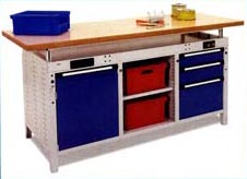 kind engineers workbench